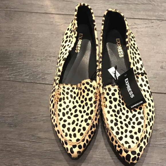 Express Shoes - Women’s Shoe-Size 6